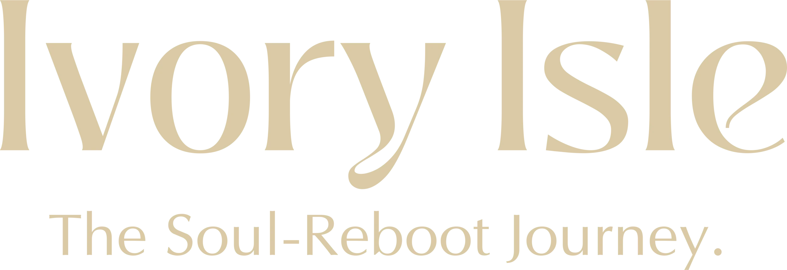 IVORY ISLE